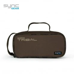 Shimano Sync Carp Lead & Bits Bag