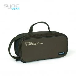 Shimano Sync Carp Lead & Bits Bag