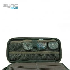 Torbe Za štapove I Sitni Pribor Shimano Sync Carp Rig & Bits Case
