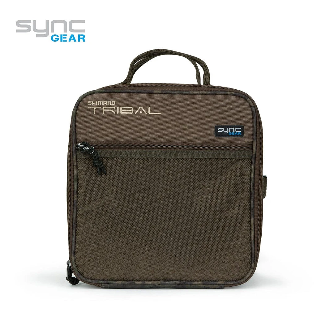 Shimano Sync X Large Accessory Case Torbe Za štapove I Sitni Pribor 3 Shimano Sync X Large Accessory Case Torbe Za štapove I Sitni Pribor