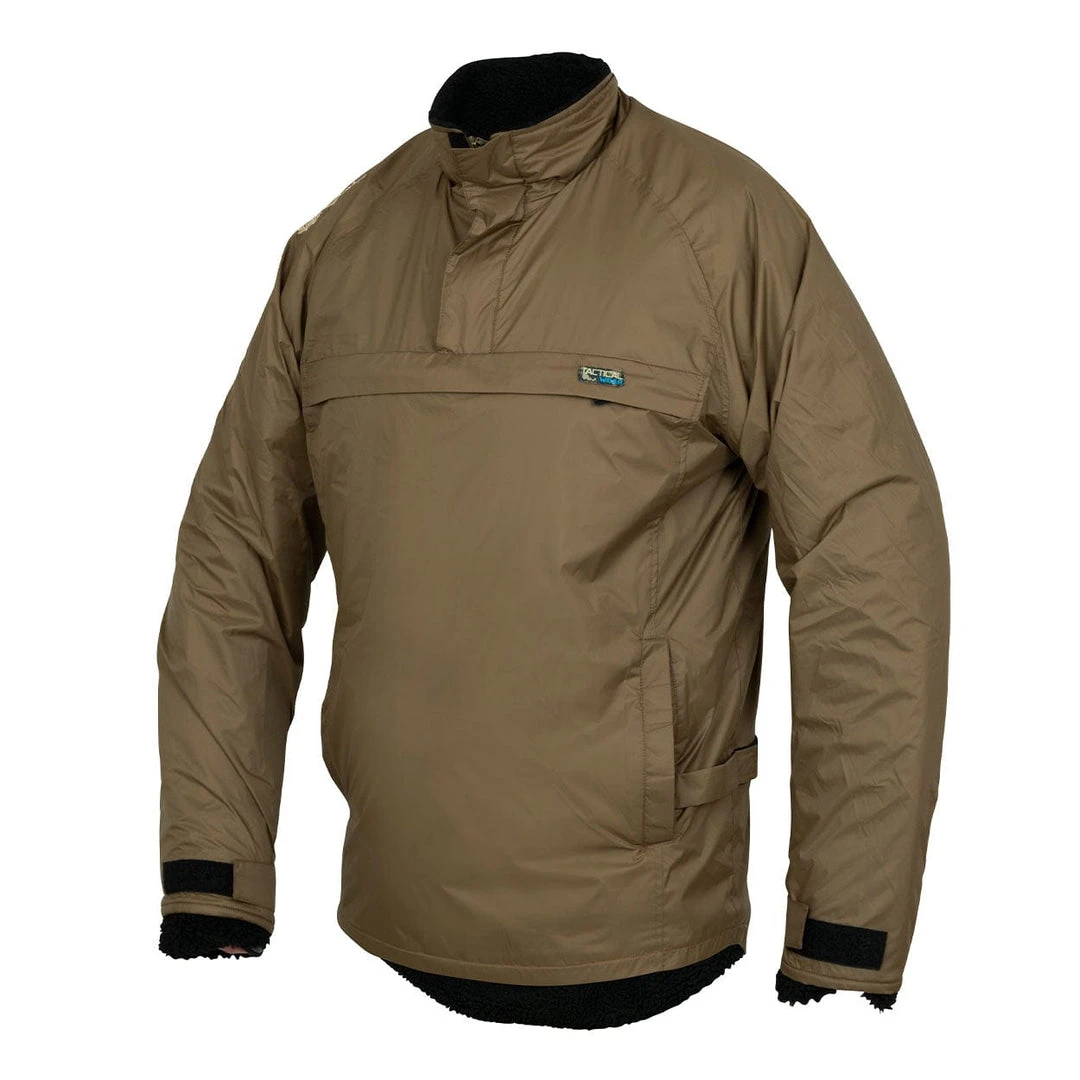 Odjeća I Obuća Shimano Tactical Wear Fleece Lined Pullover 3 Odjeća I Obuća Shimano Tactical Wear Fleece Lined Pullover