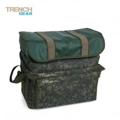 Shimano Trench Carp Compact Carryall Torbe Za štapove I Sitni Pribor