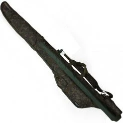 SHIMANO Tribal Trench Holdall 4 štapa 13ft - Odgovara Za Samo12ft štapove