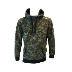 Shimano Tribal XTR Hoodie Tri-Cam