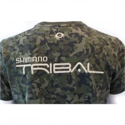 Štapovi Shimano Tribal XTR T-Shirt Tri-Cam