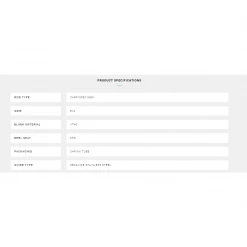SHIMANO TX-1A 12 300 - TX1A12300