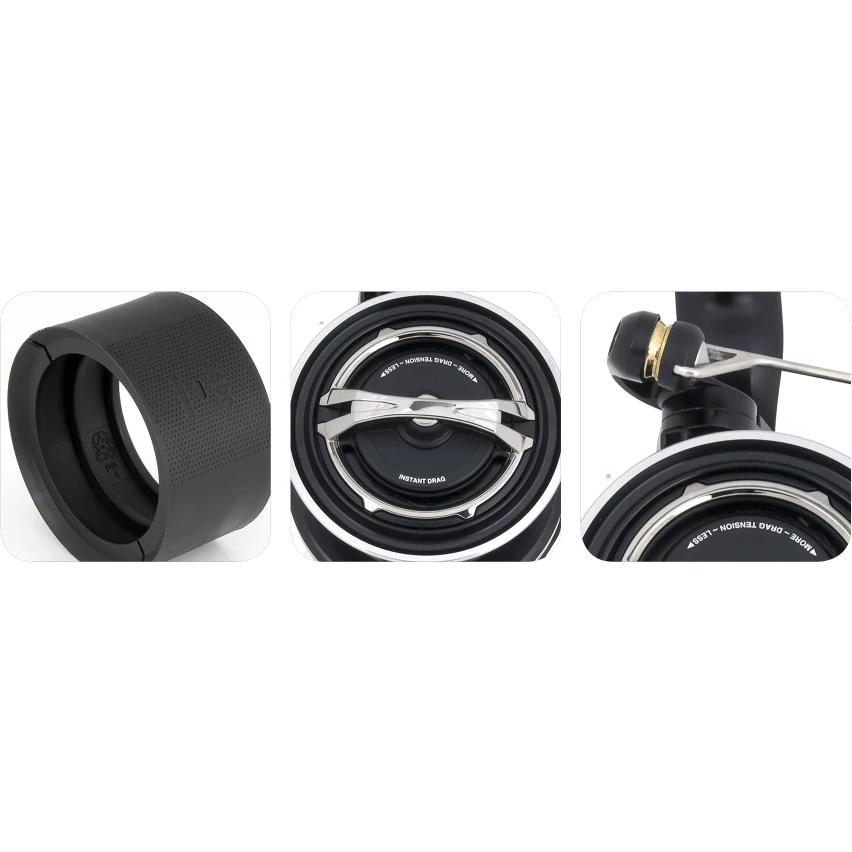 SHIMANO ULTEGRA 14000XTD Role 4 SHIMANO ULTEGRA 14000XTD Role