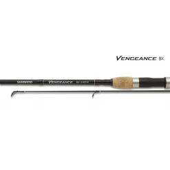 Štapovi SHIMANO Vengeance BX Spinning 210MH
