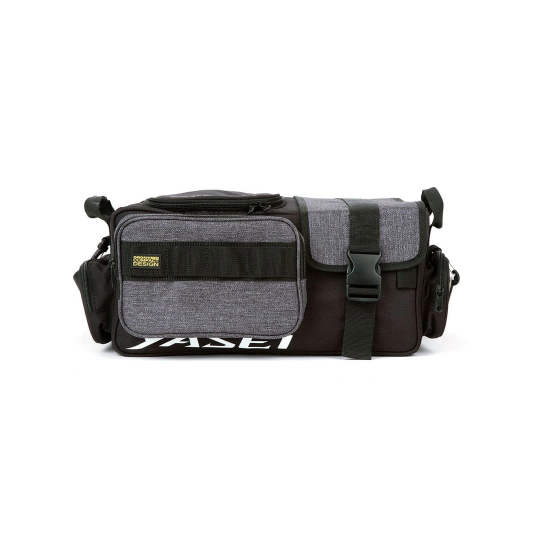 Torbe I čuvanje Pribora Shimano Yasei Medium Boat Bag / Carryall 3 Torbe I čuvanje Pribora Shimano Yasei Medium Boat Bag / Carryall