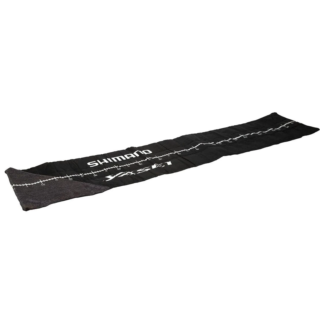 Shimano Yasei Sync Brag Mat Torbe I čuvanje Pribora 4 Shimano Yasei Sync Brag Mat Torbe I čuvanje Pribora