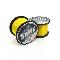 Shimano SUFIX Tritanium 1/4LB 1750m 0,28 Neon Gold Šaranski Najloni I špage