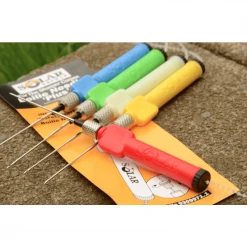 Alati Za Sisteme I Mamce SOLAR Boilie Needle Red