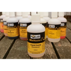 Ulja, Sladila I Boje SOLAR Liquid Candy Sweetner 100ml
