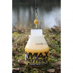 SOLAR MAX Attract Top Banana Liquid (200ml) Dipovi I Sprejevi
