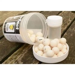 SOLAR NEW Pop-Ups 14mm Dairy Cream Pop Up Mamci