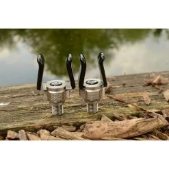 SOLAR P1 Centre-Loc Adjustable Back Rest Mini Rod Pod I Bank Stickovi