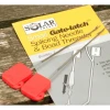 SOLAR Splicing Needles Small