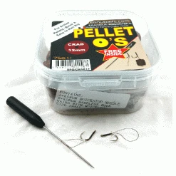 Sonubaits 12mm Crab Pellet O's