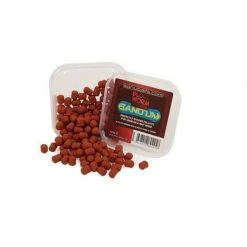 Sonubaits Baggin BAND'UM - Bloodworm Match Pelete/boile/dumbells