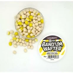 Sonubaits Band'um Pina Colada