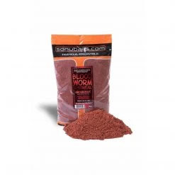 Hrana Za Ribe Sonubaits Bloodworm Fishmeal Groundbait 2kg