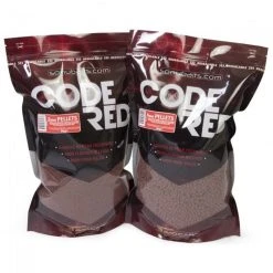 Sonubaits CODE RED Feed Pellets
