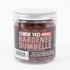 Sonubaits Code Red Hardened Dumbells Small