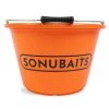 SONUBAITS GROUNDBAIT BUCKET 17L