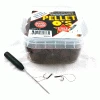 Sonubaits Krill Pellet O's 12mm Match Pelete/boile/dumbells