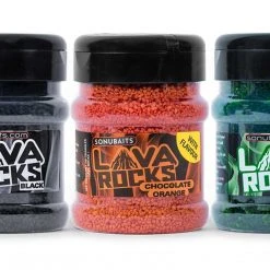 SONUBAITS LAVA ROCKS