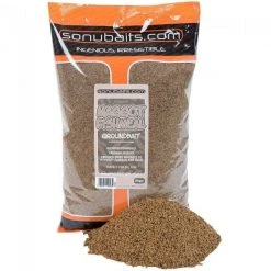 Sonubaits Maggots Groundbait 2kg