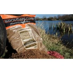 Sonubaits Maggots Groundbait 2kg