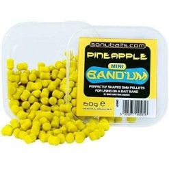 Sonubaits Mini Band'Um Hookbaits Match Pelete/boile/dumbells