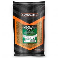 Hrana Za Ribe Sonubaits PRO GREEN FISHMEAL 1kg