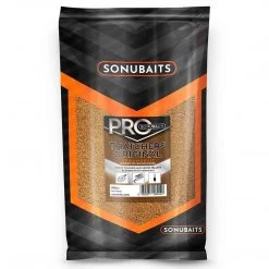 Sonubaits PRO THATCHERS ORIGINAL 1kg Hrana Za Ribe