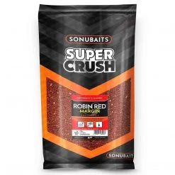 Sonubaits ROBIN RED MARGIN MIX 2KG