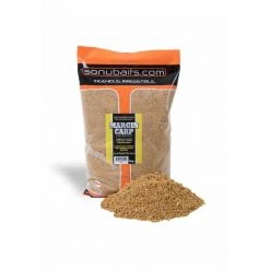 Hrana Za Ribe Sonubaits Supercrush Margin Carp 2kg