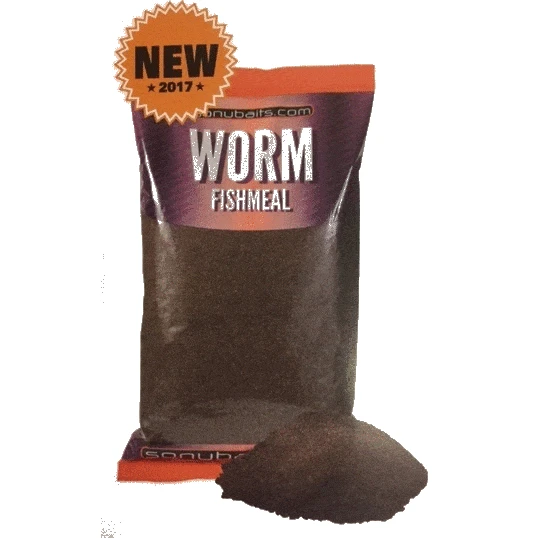 Hrana Za Ribe Sonubaits Worm Fishmeal 2kg 3 Hrana Za Ribe Sonubaits Worm Fishmeal 2kg