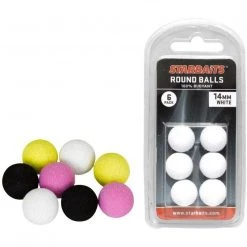 STARBAITS Balls 14mm Elementi Za Sisteme