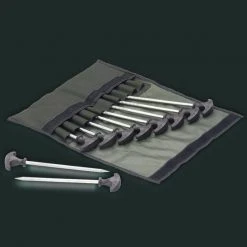 Starbaits Bivie Peg Set