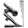 Starbaits BLACK SPOT POWER DRILL Rod Pod I Bank Stickovi