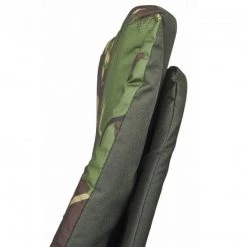 STARBAITS Camo Recliner Chair