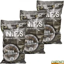 Starbaits - Concept Boilies N.F.S 1kg