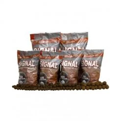 Gotove Boile Starbaits - Concept Boilies Signal 1kg
