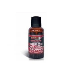 Starbaits Concept Dropper Demon HOT Demon 30ml