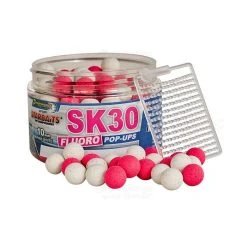 Pop Up Mamci Starbaits Concept Fluo Pop Ups SK30 10mm