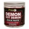 Starbaits Concept Paste Baits Demon Hot Demon