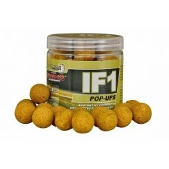 Pop Up Mamci Starbaits Concept POP UP IF1 14 Mm 80gr