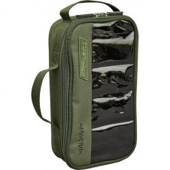 Torbe Za štapove I Sitni Pribor STARBAITS Concept Pouch Clear