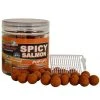 Pop Up Mamci Starbaits Concept Spicy Salmon Pop Ups 14mm